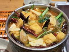 -野人串吧(太原街步行街店)