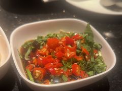 -捞王猪肚鸡火锅(财富中心店)