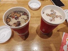 阿胶oatly燕麦元气杯-炖物24章·顺时轻养茶(黄龙店)