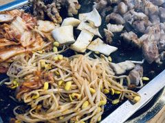 -Dombe豚(黑猪肉街店)