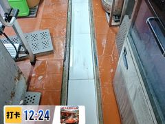 -渝大龙重庆火锅(温泉月亮湾店)