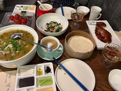 -小大董·烤鸭(王府井apm店)