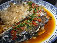 -梁家大院•农家菜(昆山会展中心店)