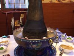 -皇城根(张杨店)