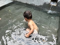 -清远熹乐谷温泉度假酒店