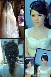 辛丹华-上海彩妆秀摄影设计有限公司