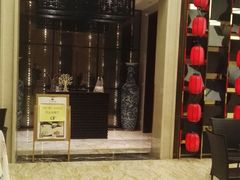 -天津津利华酒店