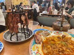 -巴依老爷新疆美食(常营店)