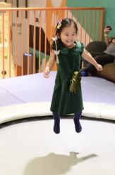 -Eureka优瑞卡儿童主题乐园(合生汇购物中心店)