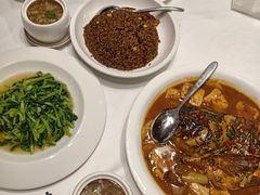 -乾隆美食·本帮菜(黄河路店)