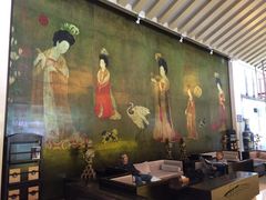 -金石唐风国际温泉会馆