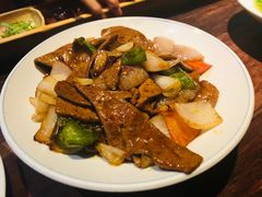 -大牌大·传统杭帮菜(湖滨店)