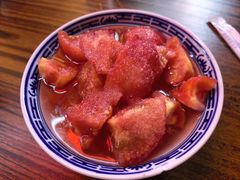 -谢记上海大排档(长寿路店)