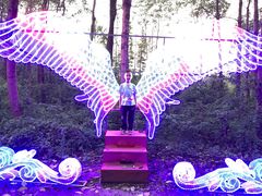 -昆山城市生态森林公园