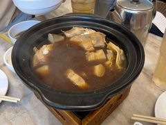 -新峰肉骨茶(总店)