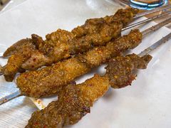 -马黑哥椒麻鸡(清江山水店)