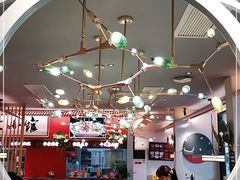 -米家小馆(新华店)