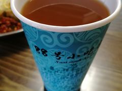 -88号小吃店·经典云南菜·地道纳西美食