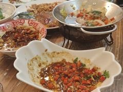 -羊子两室一厅(八一广场店)