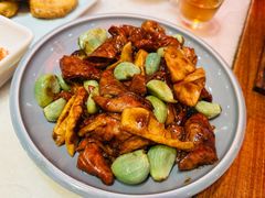 -小吊梨汤·北京菜·烤鸭(鸟巢店)