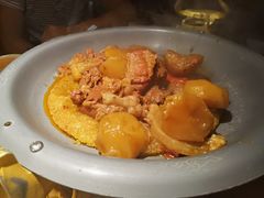 灶膛罐罐牛腩-吃饭皇帝大(解放西路店)