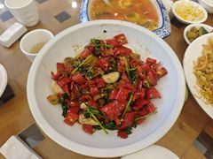 -北京烤鸭 ·儿童菜 ·采风阁家常菜餐厅(亚龙湾天域酒店)