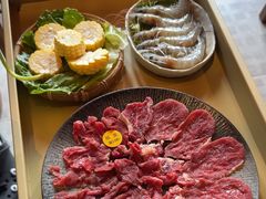 -芸鲜季·云南野生菌餐厅· 云南风物味研社(闵行店)