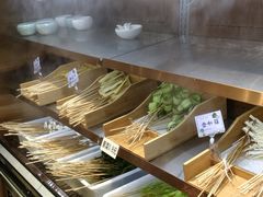 -串一火锅(赛格国际购物中心店)