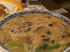 -半秋山西餐厅(襄阳万达店)