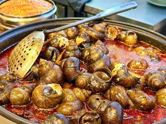 -老城南.鸭血粉丝汤(夫子庙店)