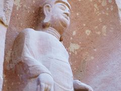 -炳灵寺世界文化遗产旅游区