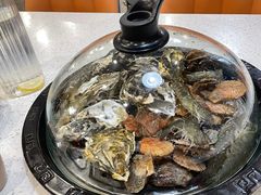 -前王院•巧克力海鲜市集餐厅(万平口店)