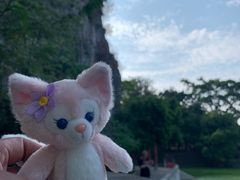 -桂林独秀峰王城景区
