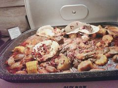 -北京王府井希尔顿酒店·万斯阁西餐厅