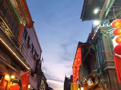 -北京前门大栅栏