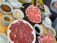 -活鱼馆(宜兴埠店)