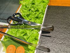 -好旺角齐市鲜切牛自助烤肉(农林五道街总店)