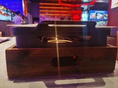 -丽伟的串·烧烤·砂锅(季景天地店)