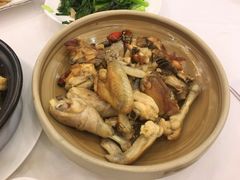 -围龙屋客家食府(福田店)