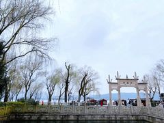-钱王祠