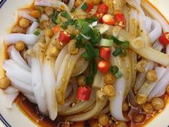 川北凉粉-包谋天下(奥克斯广场店)