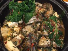 -妈妈的味道(和顺古镇店)