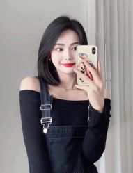 -苏奇发型·烫发染发