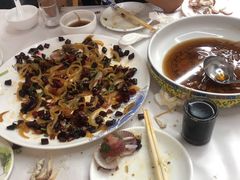 -北戴河庆山饭店·海鲜砂锅粥(北戴河黑石路店)