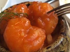 -马克西姆俄罗斯餐厅(通亚街店)