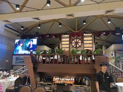 -金河半岛园林酒家(金融城店)