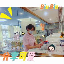 -恒悦贝贝月子会所(海珠店)