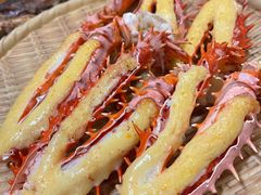 帝王蟹-万岛日本料理铁板烧(太古里店)