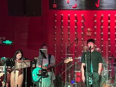 -江湖国风民谣酒馆(五一街店)