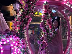 -厦门方特梦幻王国